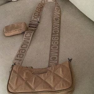 Steve Madden cross body